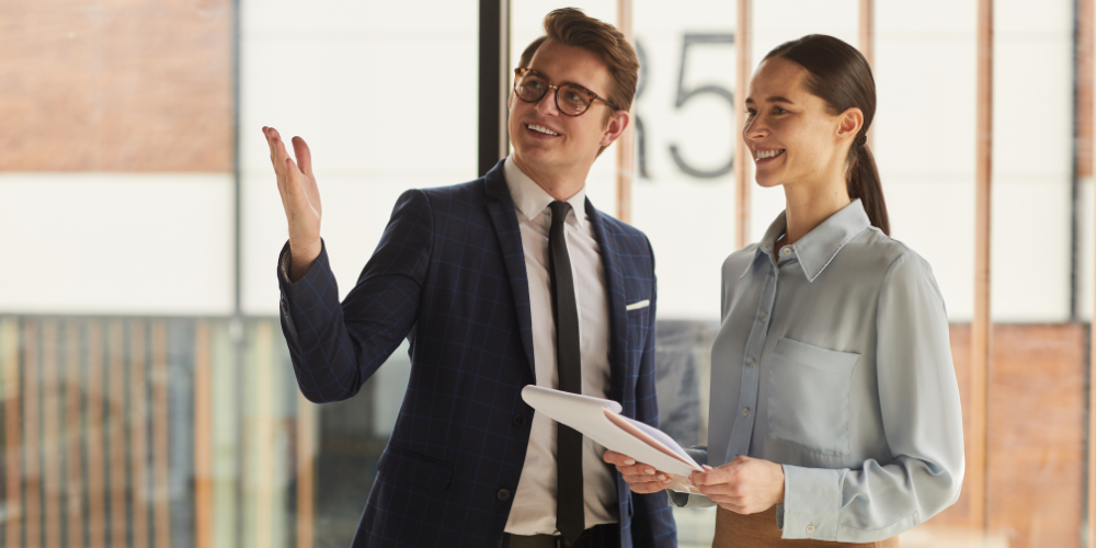 Why Smart Landlords Work with Letting Agents