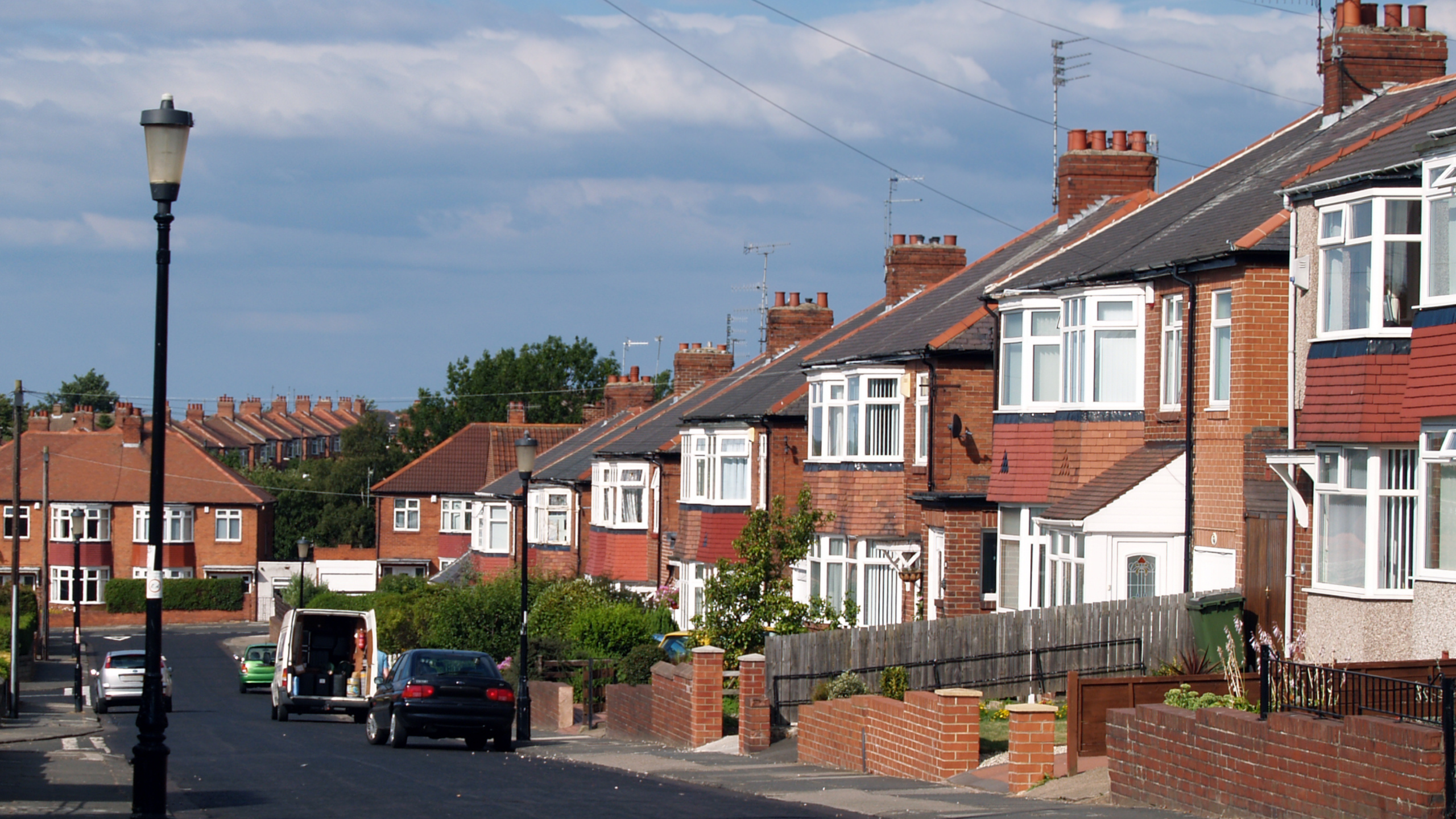 Buy to Let Investment Property images in Oxfordshire